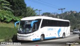 Lannes Tour 5080 na cidade de Petrópolis, Rio de Janeiro, Brasil, por Adriano Pedro. Número da foto: #13302558.