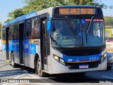 BB Transportes e Turismo 5995 na cidade de Barueri, São Paulo, Brasil, por Ítalo Silva. Número da foto: #13303301.