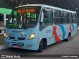 Empresa Santa Maria 20175 na cidade de Fortaleza, Ceará, Brasil, por Marcio Cavalcante. Número da foto: #13302650.