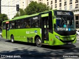 Rodoviária Âncora Matias B25518 na cidade de Rio de Janeiro, Rio de Janeiro, Brasil, por Bruno Mendonça. Número da foto: #13303974.