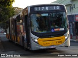 Viação Metrópole Paulista - Zona Leste 3 1928 na cidade de São Paulo, São Paulo, Brasil, por Rogério Teixeira Varadi. Número da foto: #13303149.