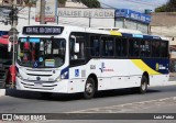 Viação Pinheiral 3028 na cidade de Volta Redonda, Rio de Janeiro, Brasil, por Luiz Petriz. Número da foto: #13302586.
