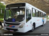 Transnacional Transportes Urbanos 08010 na cidade de Natal, Rio Grande do Norte, Brasil, por Junior Mendes. Número da foto: #:id.