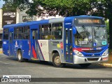 Radial Transporte Coletivo 41.029 na cidade de Arujá, São Paulo, Brasil, por Gustavo  Bonfate. Número da foto: #13303337.