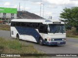 Ônibus Particulares 5335 na cidade de Caruaru, Pernambuco, Brasil, por Lenilson da Silva Pessoa. Número da foto: #13303376.