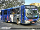 Viação Transdutra 32.661 na cidade de Arujá, São Paulo, Brasil, por Gustavo  Bonfate. Número da foto: #13303353.