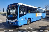 HP Transportes Coletivos 20.675 na cidade de Goiânia, Goiás, Brasil, por Vicente Barbosa. Número da foto: #:id.