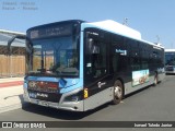 RATP - Régie Autonome des Transports Parisiens 7497 na cidade de Paris, Île-de-France, França, por Ismael Toledo Junior. Número da foto: #13302658.