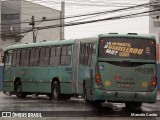 Auto Viação Redentor HB698 na cidade de Curitiba, Paraná, Brasil, por Marcelo Castro. Número da foto: #13303923.