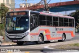 Viação Resendense RJ 192.030 na cidade de Volta Redonda, Rio de Janeiro, Brasil, por Lucas Oliveira. Número da foto: #13302934.