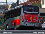 Allibus Transportes 4 5213 na cidade de São Paulo, São Paulo, Brasil, por Rogério Teixeira Varadi. Número da foto: #13303107.