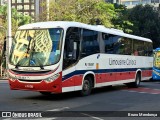 Empresa de Transportes Limousine Carioca RJ 129.057 na cidade de Rio de Janeiro, Rio de Janeiro, Brasil, por Bruno Mendonça. Número da foto: #13302876.