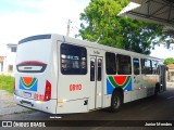 Transnacional Transportes Urbanos 08110 na cidade de Natal, Rio Grande do Norte, Brasil, por Junior Mendes. Número da foto: #13303774.