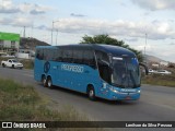 Auto Viação Progresso 6198 na cidade de Caruaru, Pernambuco, Brasil, por Lenilson da Silva Pessoa. Número da foto: #:id.