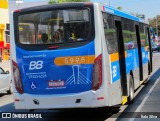 BB Transportes e Turismo 5995 na cidade de Barueri, São Paulo, Brasil, por Ítalo Silva. Número da foto: #13303303.