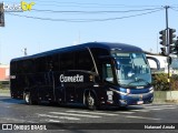 Viação Cometa 719614 na cidade de Belo Horizonte, Minas Gerais, Brasil, por Natanael Arruda. Número da foto: #:id.