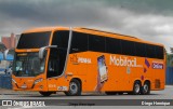 Empresa de Ônibus Nossa Senhora da Penha 65416 na cidade de São Paulo, São Paulo, Brasil, por Diego Henrique. Número da foto: #13303143.