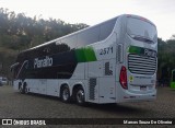 Planalto Transportes 2571 na cidade de Campinas, São Paulo, Brasil, por Marcos Souza De Oliveira. Número da foto: #13303642.