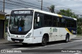 Viação Elite 2339 na cidade de Volta Redonda, Rio de Janeiro, Brasil, por Flavio Rodrigues Silva. Número da foto: #13303132.