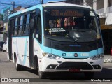 COOTRAPS 67331 na cidade de Fortaleza, Ceará, Brasil, por Wescley  Costa. Número da foto: #13303531.
