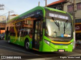 Viação Metrópole Paulista - Zona Leste 3 1788 na cidade de São Paulo, São Paulo, Brasil, por Rogério Teixeira Varadi. Número da foto: #13303134.