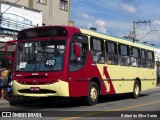 GIL - Goretti Irmãos Ltda. 450 na cidade de Juiz de Fora, Minas Gerais, Brasil, por Rafael da Silva Xarão. Número da foto: #13302952.