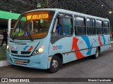 Empresa Santa Maria 20181 na cidade de Fortaleza, Ceará, Brasil, por Marcio Cavalcante. Número da foto: #13302651.