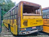 Sucata e Desmanches MC054 na cidade de São José dos Pinhais, Paraná, Brasil, por Ricardo Fontes Moro. Número da foto: #13303865.