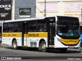 Viação Arujá 2503 na cidade de Arujá, São Paulo, Brasil, por Rafael Campos. Número da foto: #13302942.