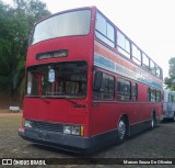 Viação Caprioli 5501 na cidade de Campinas, São Paulo, Brasil, por Marcos Souza De Oliveira. Número da foto: #13303354.