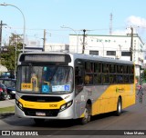 Viação Modelo 9081 na cidade de Aracaju, Sergipe, Brasil, por Urban Matos. Número da foto: #13303160.