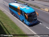Litorânea Transportes Coletivos 5875 na cidade de São José dos Campos, São Paulo, Brasil, por Ezequiel Vicente Fernandes. Número da foto: #13302381.