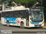 Viação Arujá 2307 na cidade de Arujá, São Paulo, Brasil, por Gustavo  Bonfate. Número da foto: #13303347.