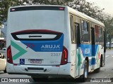 Viação Arujá 2307 na cidade de Arujá, São Paulo, Brasil, por Gustavo  Bonfate. Número da foto: #13303515.