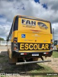 Fan Transportes 05 na cidade de Muribeca, Sergipe, Brasil, por Bruno Costa. Número da foto: #13302329.