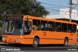 Auto Viação Redentor HA312 na cidade de Curitiba, Paraná, Brasil, por Luiz Souza. Número da foto: #13302748.