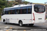 BepoBus NÁSCERE na cidade de Barra do Piraí, Rio de Janeiro, Brasil, por José Augusto de Souza Oliveira. Número da foto: #:id.