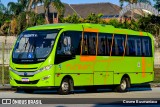 Tursan - Turismo Santo André 1241 na cidade de Rio de Janeiro, Rio de Janeiro, Brasil, por Cosme Busmaníaco. Número da foto: #13303187.