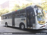 Transportes São Silvestre A37722 na cidade de Rio de Janeiro, Rio de Janeiro, Brasil, por Leonardo Alecsander. Número da foto: #13303711.