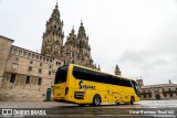 Sanchez N/I na cidade de Santiago de Compostela, La Coruña, Galicia, Espanha, por Omar Ramírez Thor2102. Número da foto: #13303043.
