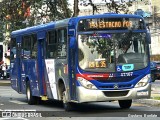 ATT - Alto Tietê Transportes 47.107 na cidade de Arujá, São Paulo, Brasil, por Gustavo  Bonfate. Número da foto: #13303374.