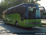 Meadway Coaches  na cidade de Paris, Île-de-France, França, por Ismael Toledo Junior. Número da foto: #13302822.