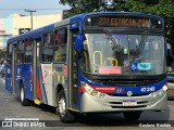 ATT - Alto Tietê Transportes 47.245 na cidade de Arujá, São Paulo, Brasil, por Gustavo  Bonfate. Número da foto: #13303346.