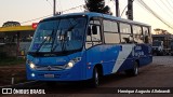 Transportes Piraí 216 na cidade de Estrela, Rio Grande do Sul, Brasil, por Henrique Augusto Allebrandt. Número da foto: #:id.