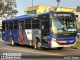 Viação Jacareí 44.857 na cidade de Arujá, São Paulo, Brasil, por Gustavo  Bonfate. Número da foto: #13303524.