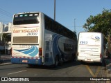 Turiscoll - Turismo Collet Ltda. 23000 na cidade de Santos, São Paulo, Brasil, por Ubirajara Gomes. Número da foto: #13303302.