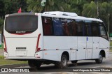BepoBus 1319 na cidade de Barra do Piraí, Rio de Janeiro, Brasil, por José Augusto de Souza Oliveira. Número da foto: #:id.