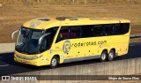 RodeRotas - Rotas de Viação do Triângulo 7750 na cidade de Limeira, São Paulo, Brasil, por Sérgio de Sousa Elias. Número da foto: #13303672.