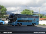 Auto Viação Progresso 6127 na cidade de Caruaru, Pernambuco, Brasil, por Lenilson da Silva Pessoa. Número da foto: #:id.