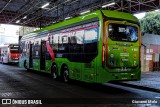 Express Transportes Urbanos Ltda 4 8637 na cidade de São Paulo, São Paulo, Brasil, por Giovanni Melo. Número da foto: #13303699.
